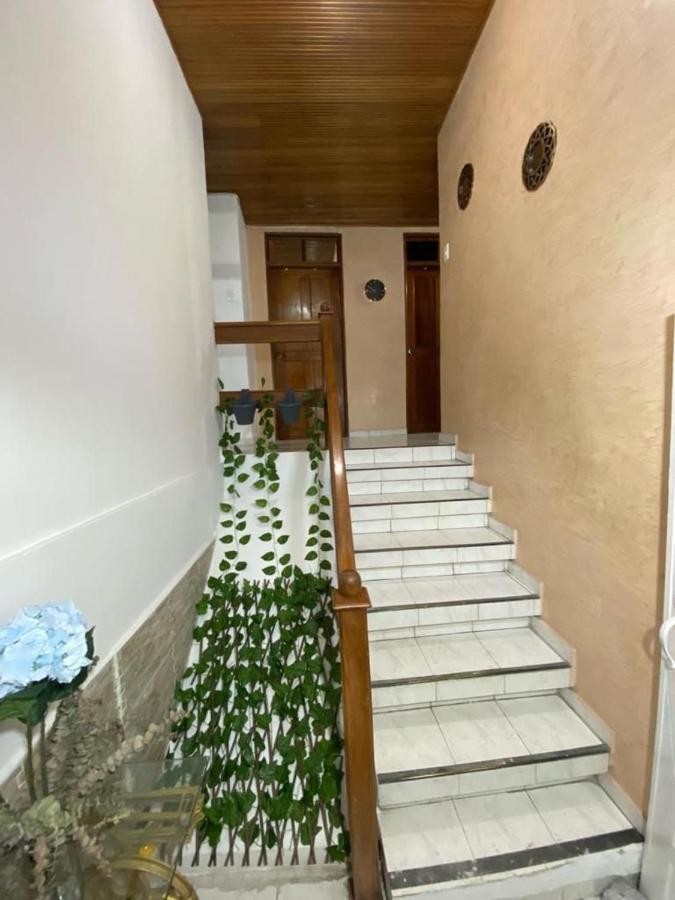 Habitaciones Independientes Cerca Al Aeropuerto 3 Cartagena Kültér fotó